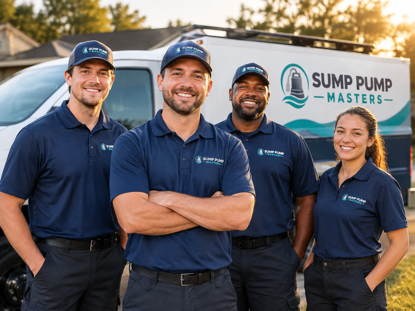 Sump Pump Repair company in Metairie, LA