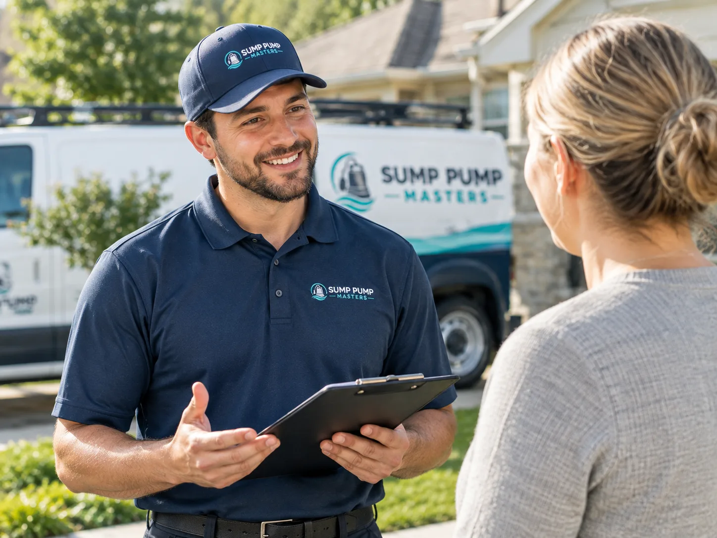Sump Pump Repair Metairie, LA FAQs